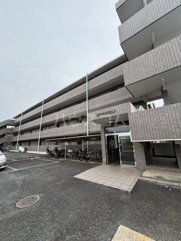 ホーフパラシオン川越(3LDK/4階)