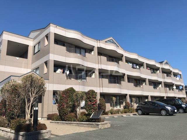 ベルメゾン高丘