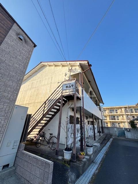 プチハイムキムラ