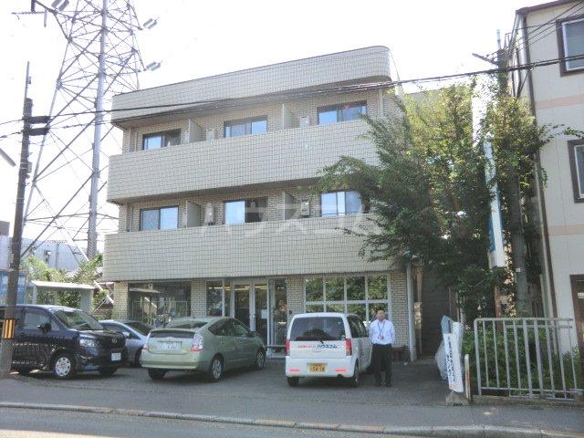 シルクハウスⅡ