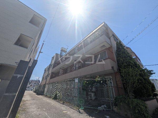 アーバンマンション