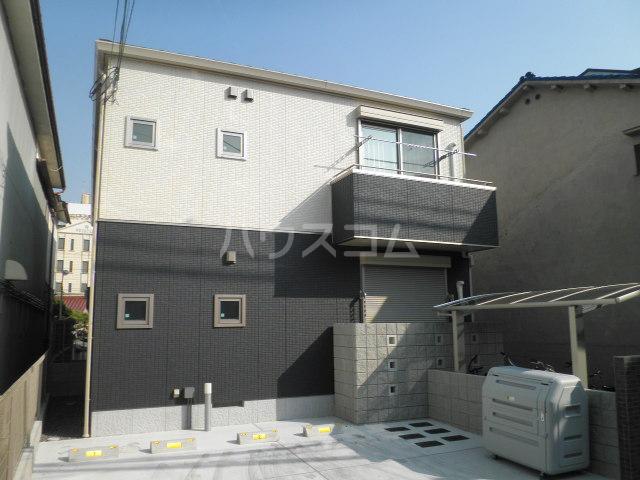 シャーメゾン岸和田