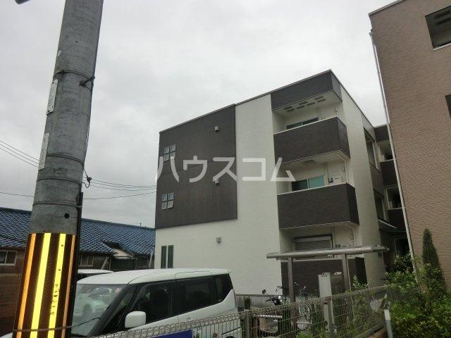 ソプラリアⅠ番館