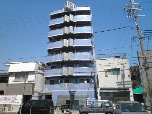 ラフォーレ池上