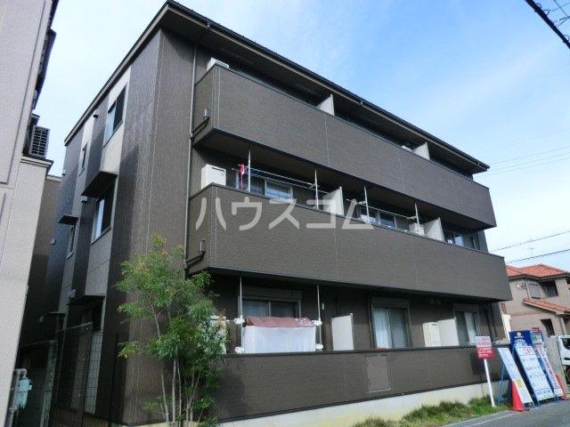 ラフィナート和泉
