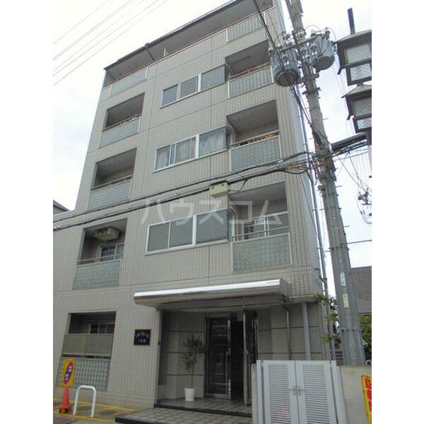 シルクルーム7番館