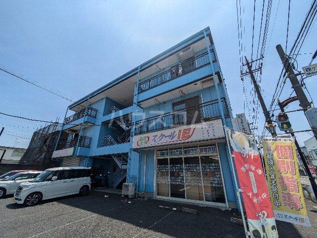 おおぞらビル