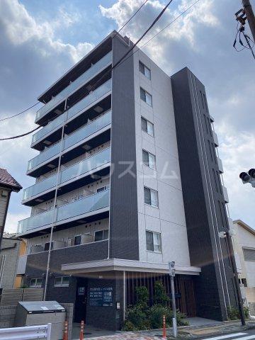 S.COURT町田