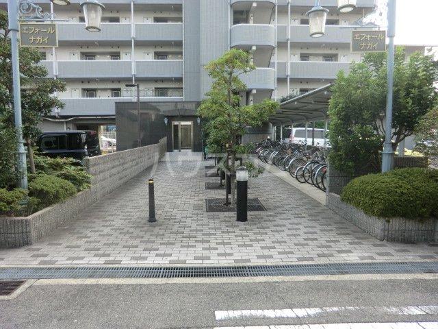 エフォールナガイ