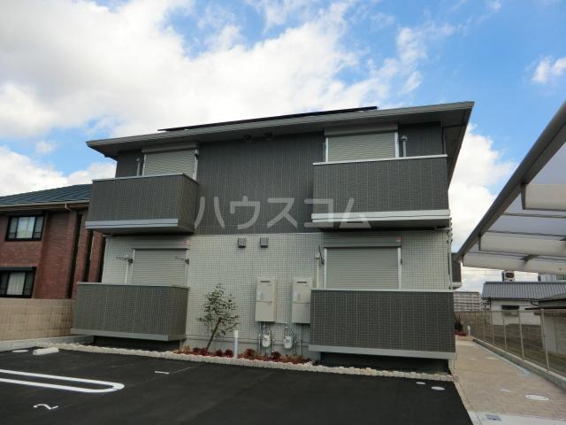 ラ・フォンテ久米田