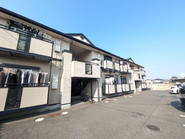 ハイツ尾井