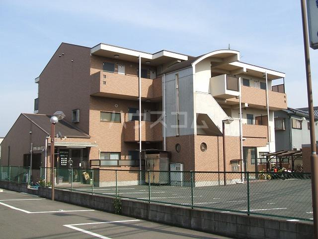 ファーストパレス