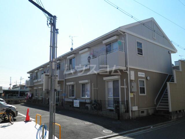 メゾンアヅマ
