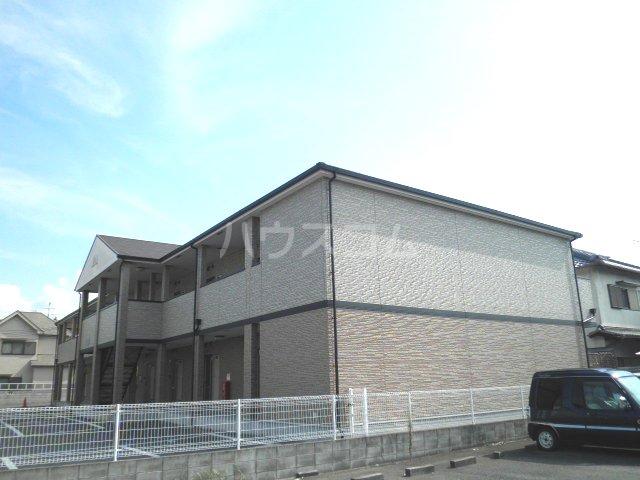 フジパレス 西大路
