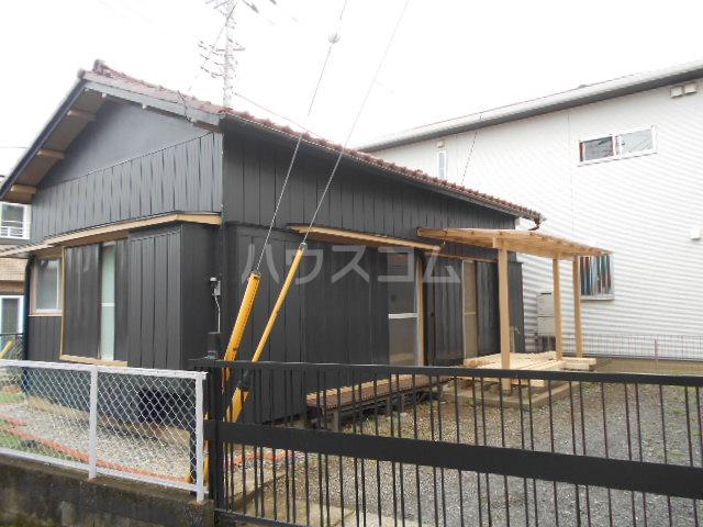 西武鉄道新宿線 本川越駅 徒歩18分 1階建 築55年