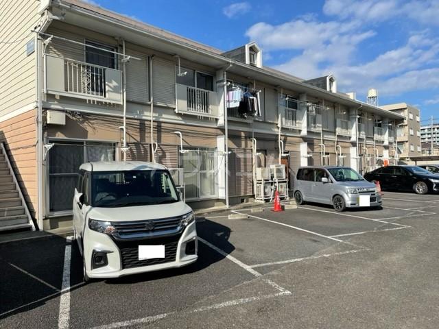 メゾン厚木