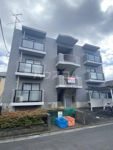 プラウドエンブレム