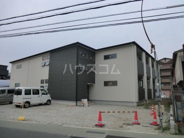 サンビレッジ府中