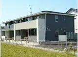阪和線 東貝塚駅 徒歩14分 2階建 築6年
