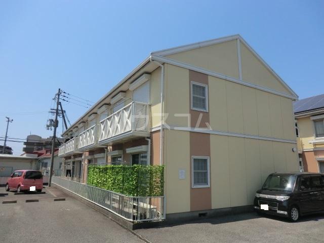 ハイツ菅原C棟