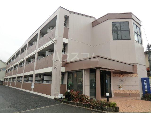 上田マンション