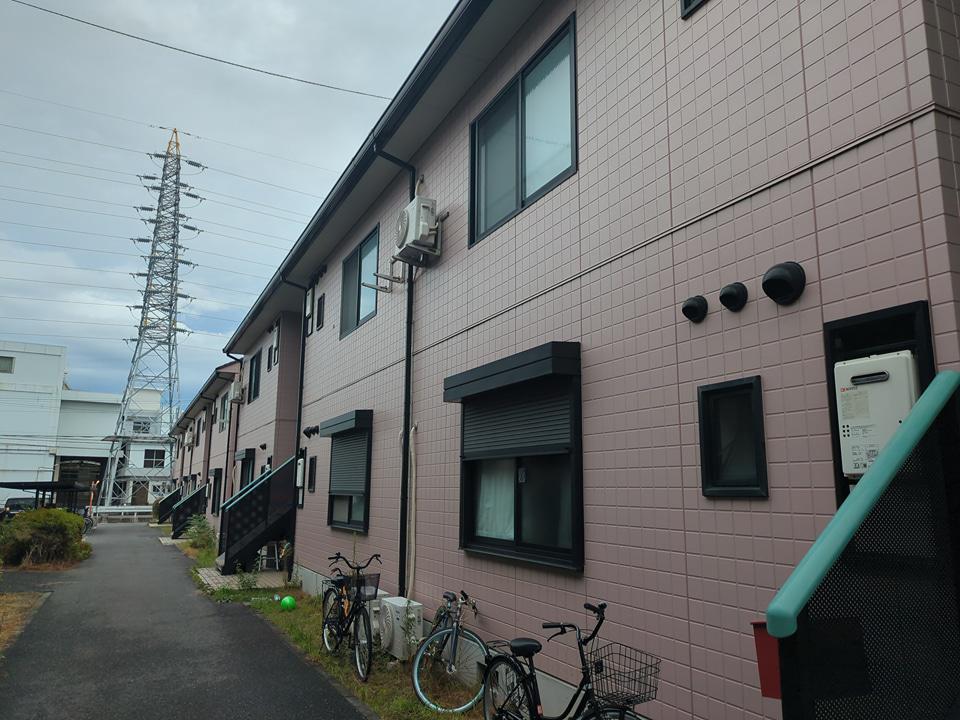 リバーサイド忠岡