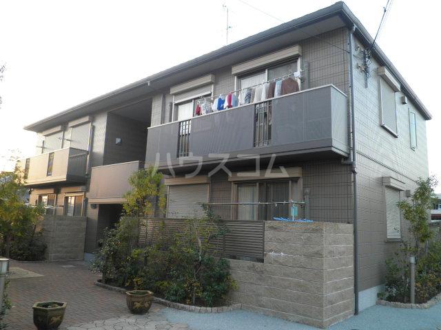 シャーメゾン夢源