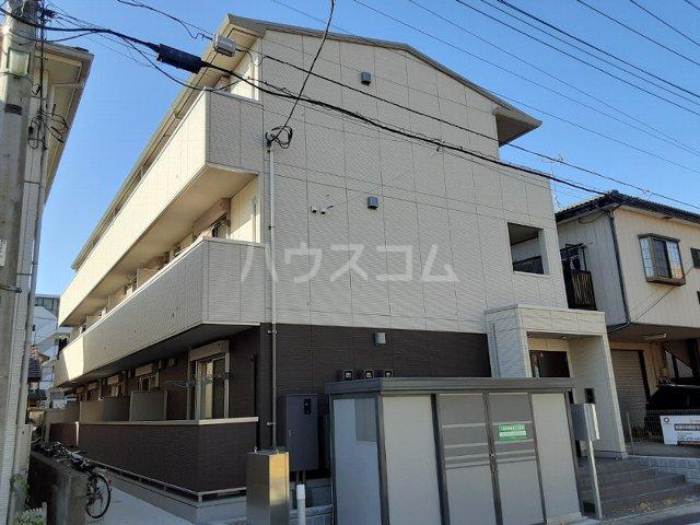 クレシア東川口