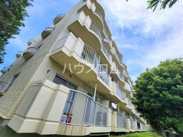 湘南カワマヒルズ(3LDK/3階)