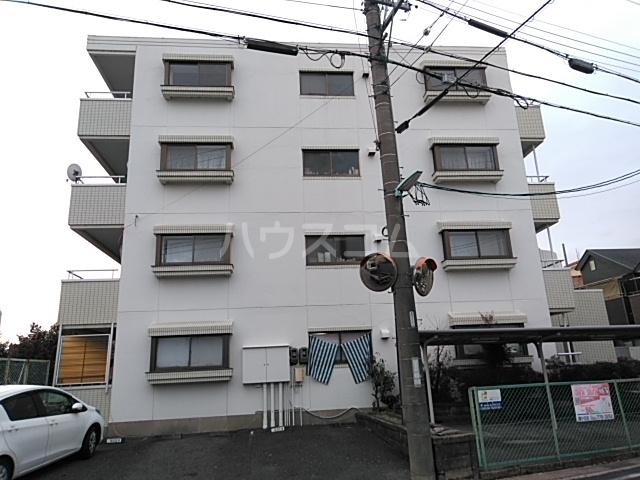 森下マンション