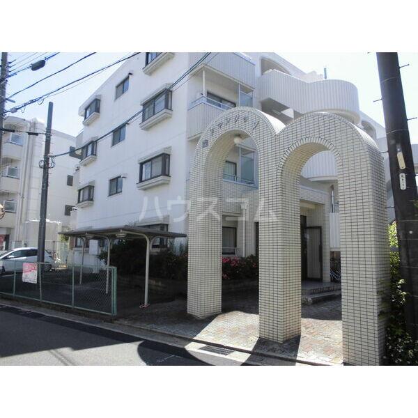 森下マンション