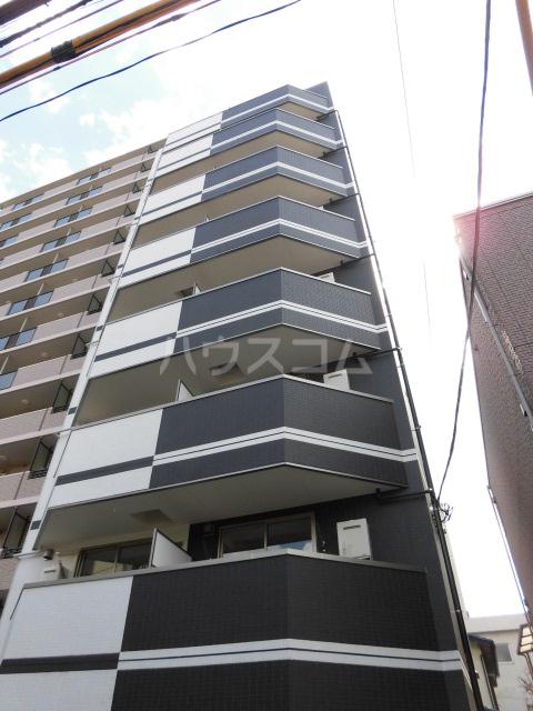 金太郎ヒルズ201