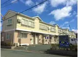 テラスハウスはなみずき２丁目