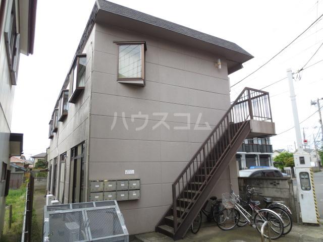 パインハイツ(ワンルーム/1階)