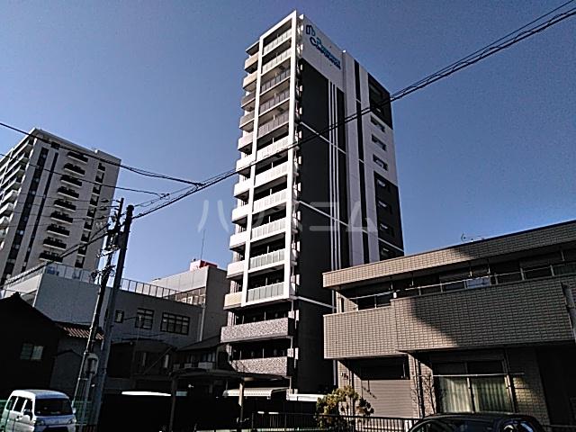 プレサンス名古屋幅下ファビュラス