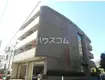エクレール・コバヤシ(1K/4階)