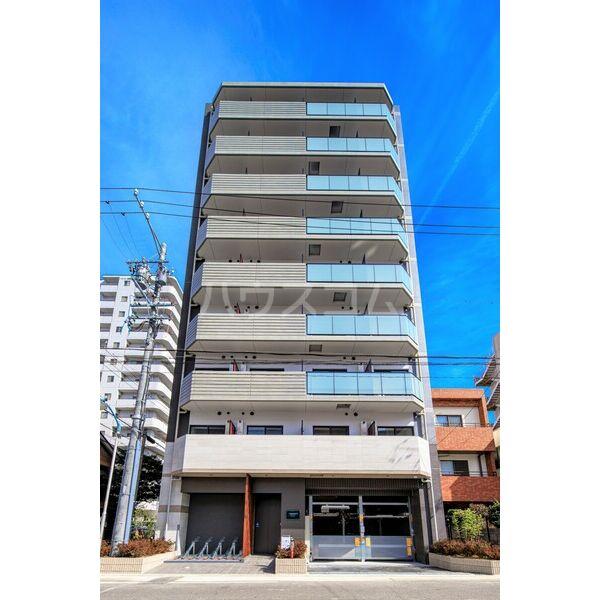 S-RESIDENCE名駅