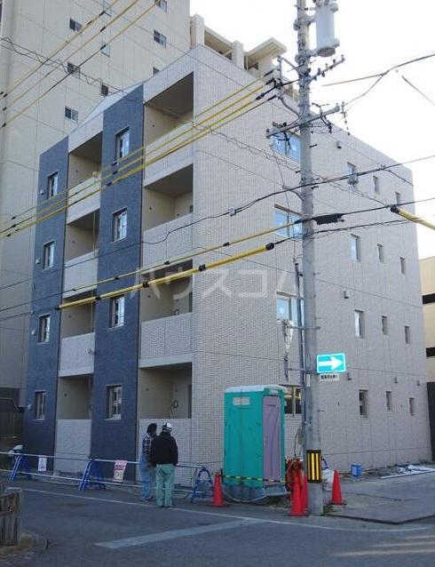 遠州鉄道 遠州病院駅 徒歩18分 4階建 築6年