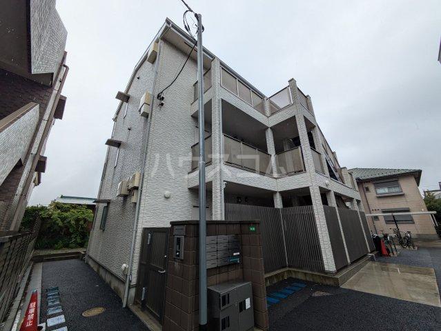 ガレット津田沼