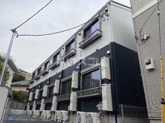 ブランノワール