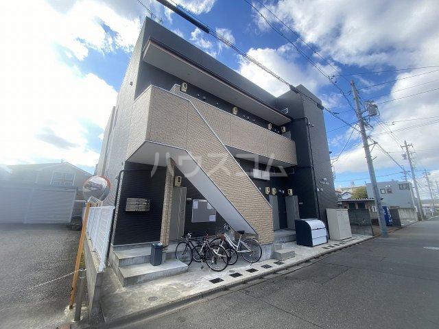 CREO荒子壱番館
