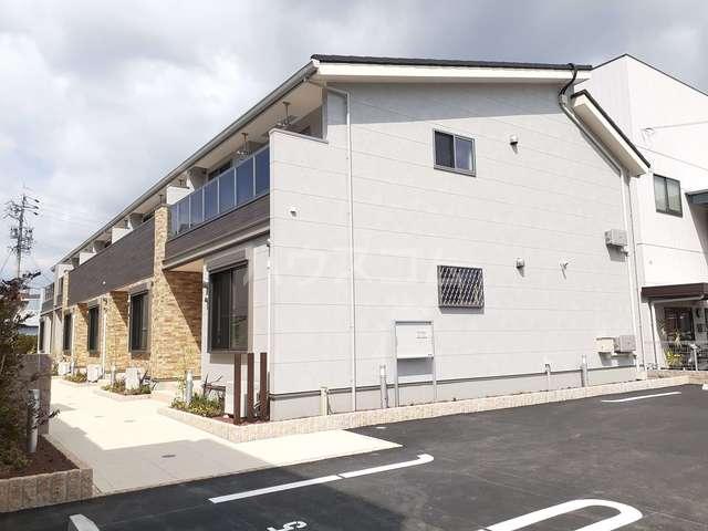 静岡県静岡市葵区 2階建 築6年
