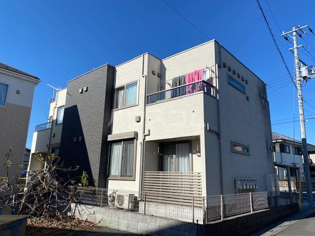 リベルタ(1LDK/1階)