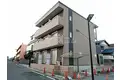 シャンテ船橋宮本B棟