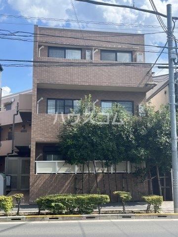 ヴェルト武蔵野