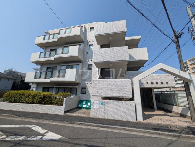 グレイス綱島第2
