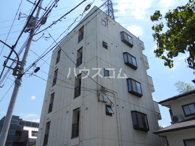 メゾン・エスポワール