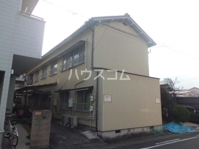 コーポヒトミ