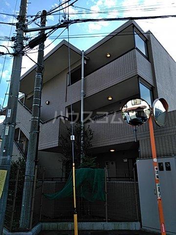 アソシエール駒沢