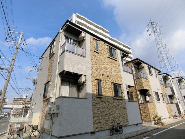 エムグランツ箱崎東